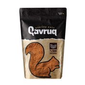 Qavrup 500 gr Öğütülmüş Tarçın