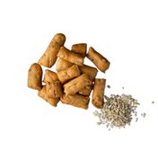 Qavruq 1 kg Çekirdekli Galeta