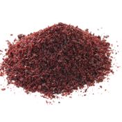 Qavruq 1 kg Sumak