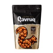 Qavruq 500 gr Acı Baharatlı Leblebi