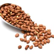 Qavruq 500 gr Çiğ Jumbo Fıstık