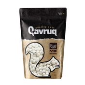 Qavruq 500 gr Duble Beyaz Leblebi Şekeri