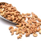 Qavruq 500 gr Kavrulmuş Kaju
