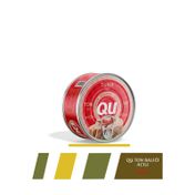 Qu 160 gr Acılı Ton Balığı