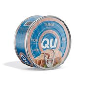Qu 3x160 gr Tatlı Ton Balığı