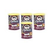 Quaker 4x500 gr Yulaf Ezmesi
