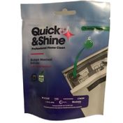 Quick & Shine 25 gr Bulaşık Makinesi Kokusu