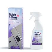 Quick & Shine 500 ml Buzdolabı Ic Yuzey Temizleyicisi