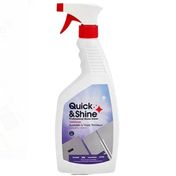 Quick & Shine 580 ml Buzdolabı Ic Yuzey Temizleyicisi