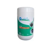 Quickcare 72'li Hijyenik Yüzey Temizlik Bezi