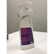 Quick&Shine 500 ml Davlumbaz ve Aspiratör Filtre Temizleyici