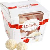 Raffaello T15 150 gr Hindistan Cevizli Çikolata