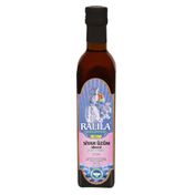 Ralila 500 ml Organik Siyah Asma Koruk Üzüm Sirkesi
