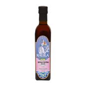 Ralila 500 ml Organik Siyah Üzüm Sirkesi