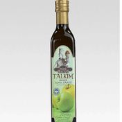 Ralila 500 ml Organik Talkım Elma Sirkesi