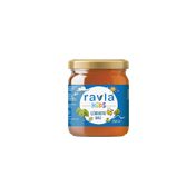 Ravla 250 gr Çörekotu Balı