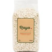 Raya 1 kg Organik Dermason Fasulye