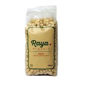 Raya 500 gr Organik Nohut