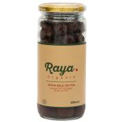 Raya 500 gr Organik Sele Zeytin