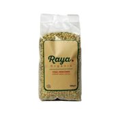 Raya 500 Gr Organik Yeşil Mercimek