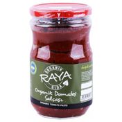 Raya 650 gr Domates Salçası