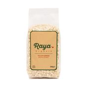 Raya Organik 300 gr Yulaf Ezmesi