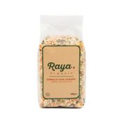 Raya Organik 500 gr Çorbalık Tahıl Karışımı