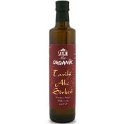 Raya Organik 500 ml Organik Alıç Sirkesi