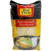 Real Thai 375 gr Pirinç Şehriye