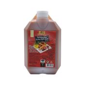 Real Thai 4500 ml Sriracha Acı Biber Sos