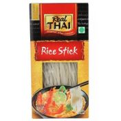 Real Thai Rice Stick 3 Mm 375 Gr