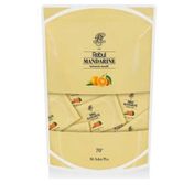 Rebul 50'li Mandarine Kolonyalı Mendil