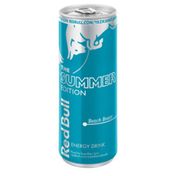 Red Bull 250 ml Beach Breeze Enerji İceceği