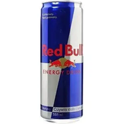 Red Bull 355 ml Enerji İçeceği