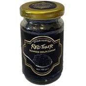 Red Tiger 100 gr Siyah Havyar