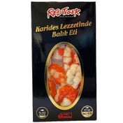 Red Tiger 60 gr Karides Surimi