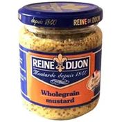 Reine 200 gr De Dijon Taneli Hardal