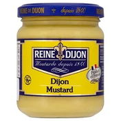 Reine 200 gr Dijon Mustard Hardal