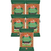 Reis 5 Adet x 1 kg Siftaholsun Kırmızı Mercimek
