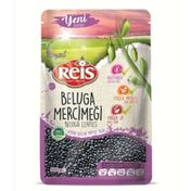 Reis 500 gr Beluga Mercimeği
