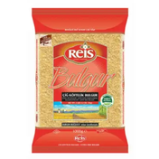 Reis İnce Çiğ Köftelik 1 kg Bulgur