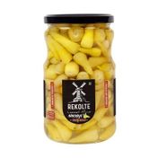 Rekolte 650 gr Biberiye Turşusu