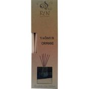 Ren Yağmur Ormanı 100 ml Bambu Çubuklu Oda Kokusu