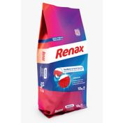 Renax 10 kg Renkliler Toz Çamaşır Deterjanı