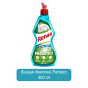 Renax 400 ml Bulaşık Makinesi Parlatıcı