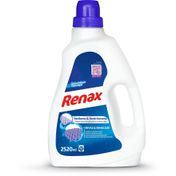 Renax Beyaz&Renkli 2520 ml Sıvı Çamaşır Deterjanı