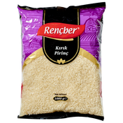 Rençber 1 kg Kırık Pirinç
