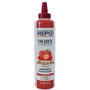 Repo 1 kg Çilek Püre