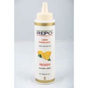 Repo Frozen 1 kg Limon Meyveli Sos