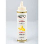 Repo Frozen 1 kg Mango Meyveli Sos